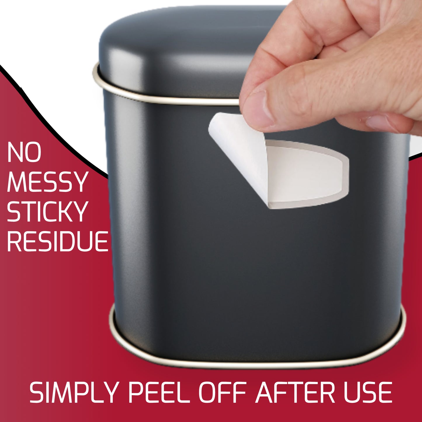 Waterproof Labels