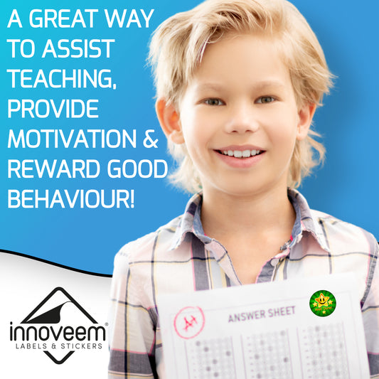 Teacher Stickers